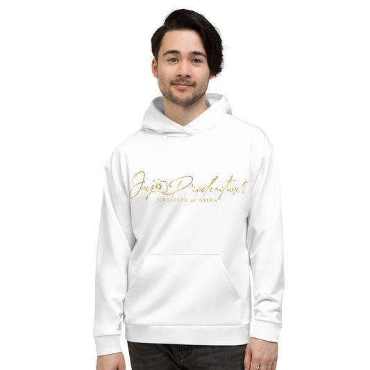 Jay Productions Hoodie 2
