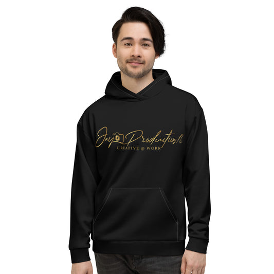 Jay Productions Hoodie 3